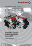 4 cilindri + 6 cilindri 4 cilindri + 6 cilindri