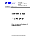 PMM 8051 - MPB Srl