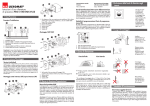 Istruzioni d`uso RC-plus next PD2 S 180 KNX (V5.0)