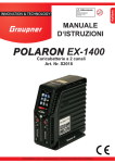 POLARON EX-1400