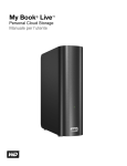 - Western Digital