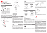 Istruzioni d`uso PD11 S 360 KNX (V5.0)