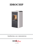 IDROCHIP - Chimeneas Mediterranea