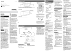 Micro HI-FI Component System