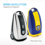 manuale Birba Evolution