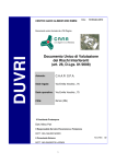 Documento Unico di Valutazione dei Rischi Interferenti (art. 26, D