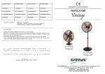 Vintage - Optima