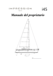 Manuale del proprietario