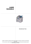 LASER FACSIMILE