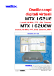 MTX162 - Chauvin Arnoux