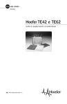HoeferTE42 e TE62