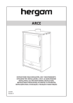 instrucciones para instalaci&oacute;n, uso y mantenimiento