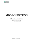 MIO-IONOTENS - Doctorshop.it