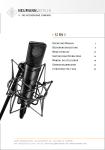 U 89 i - Neumann