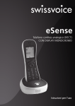 eSense - Swissvoice.net