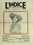 l`indice - BESS Digital Archive