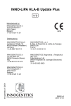 INNO-LiPA HLA-B Update Plus