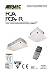 FCA FCA-R
