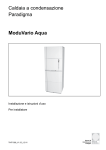 ModuVario Aqua - Paradigma Italia