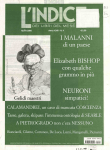 Elizabeth BISHOP con qualche grammo in più NEURONI simpatici! I