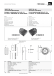 Assembly instructions MA221 (it_en) - Multi