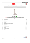 PESAPERSONE PROFESSIONALE CON ANALISI