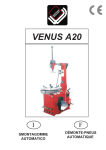VENUS A20 - enrdd.com