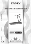 Scarica il manuale di instruzioni