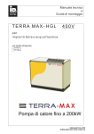 terra max hgl