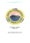 P.O.F. 2013-2014 - Istituto Comprensivo Loiri Porto San Paolo (OT)