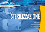 sterilizzazione - studio dentistico dott.palumbo