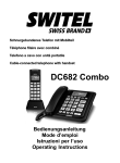 DC682 Combo