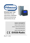 EV030-Radio