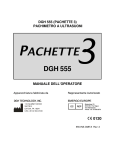 pachette 3 - DGH Technology