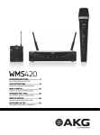 WMS420