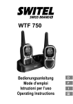 WTF 750 - Switel