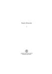 Studi e Ricerche 7 - Centro di Studi e Ricerche "Antonio Rosmini"