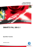 SMART5 PAL 260-3.1