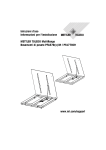 PFA579(x) - Mettler Toledo