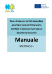 Manuale - Menta 50+