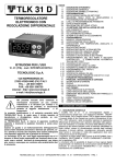 TLK 31 D - bei der EURO COLD CS GmbH