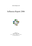 Influenza Report