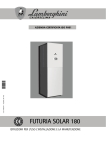 FUTURIA SOLAR 180