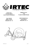 IRTEC Serie FBT 40