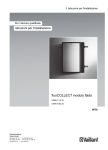 Istruzioni d`installazione fluoCOLLECT Dimensione 1,16 MB