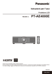 PT-AE4000E