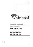 FRY TOP A GAS - How2Install.It
