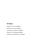 FP 955.3 - Scholtès