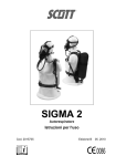 SIGMA 2 - Rosting