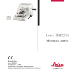 Leica RM2245